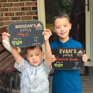 Meet your Posher, Desinee